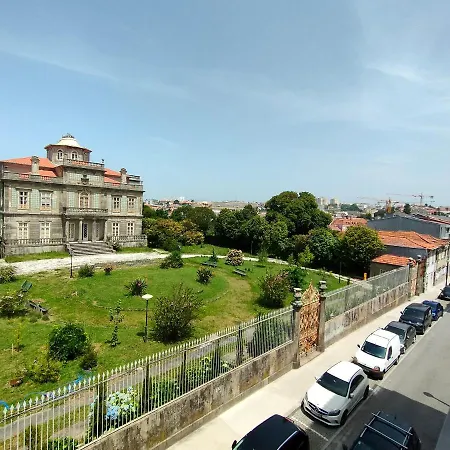 Mater50 * Oporto