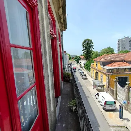 Mater50 * Oporto